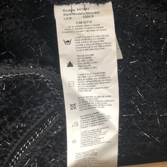 Joseph Ribkoff Sweater - Picture 4 of 8